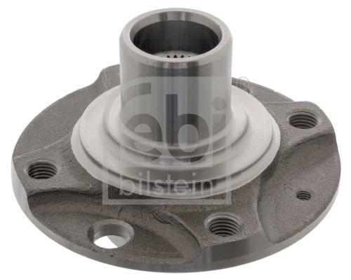 Piasta koła FEBI BILSTEIN 03104