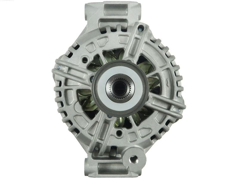 Alternator AS-PL a0217