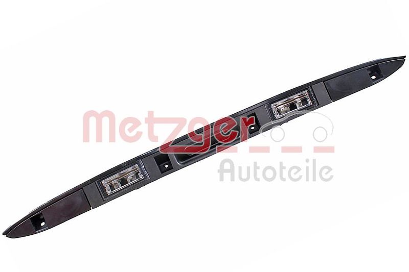 Klamka klapy bagażnika METZGER 2310850