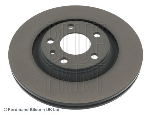 Tarcza hamulcowa BLUE PRINT ADV1843108