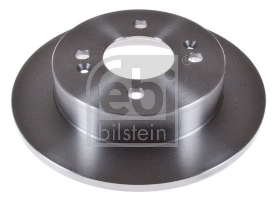 Tarcza hamulcowa FEBI BILSTEIN 108439