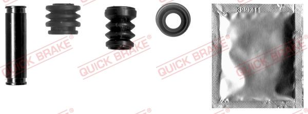 Zestaw tulei prowadzących, zacisk hamulca QUICK BRAKE 113-1404X