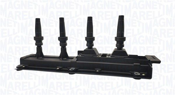 Cewka zapłonowa MAGNETI MARELLI 060717124012