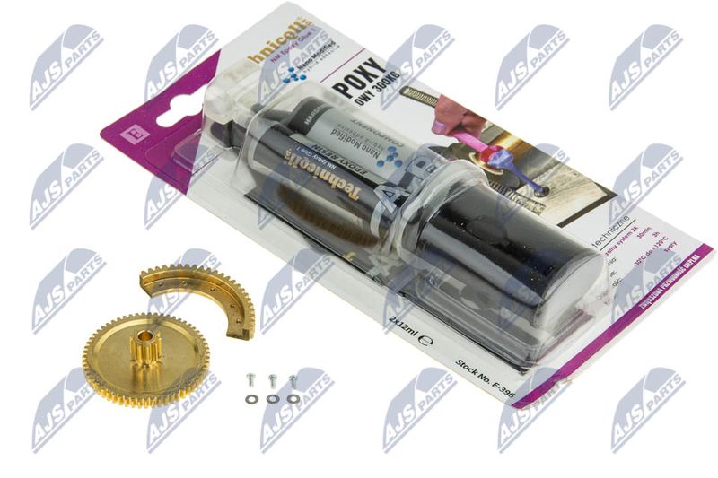 Korpus przepustnicy NTY ETB-UV-000