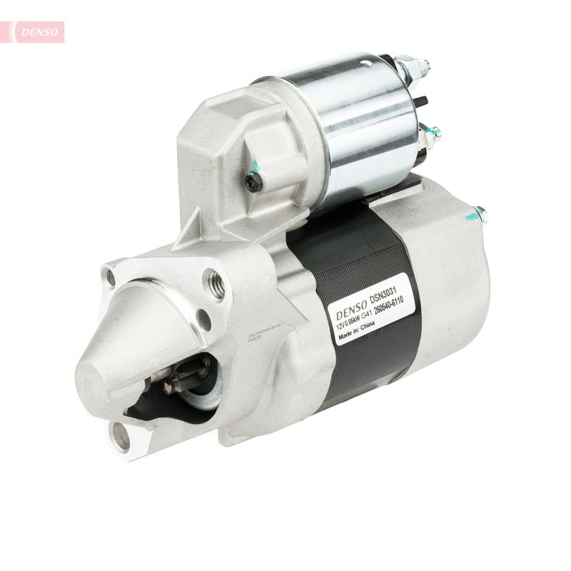 Rozrusznik DENSO DSN3031