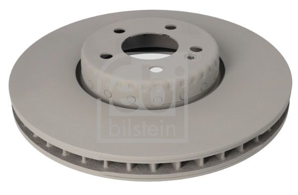 Tarcza hamulcowa FEBI BILSTEIN 175168