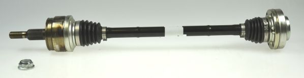 Wał napędowy LÖBRO 304546