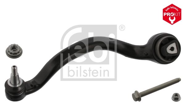 Wahacz, zawieszenie koła FEBI BILSTEIN 40603