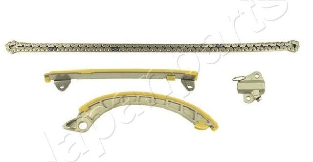 Zestaw łańcucha rozrządu JAPANPARTS KDK-809