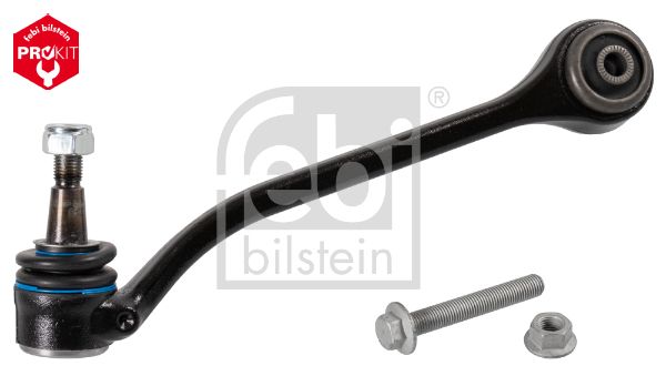 Wahacz, zawieszenie koła FEBI BILSTEIN 177637