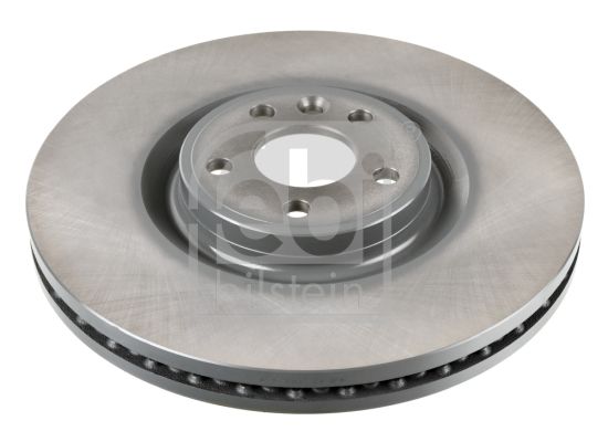 Tarcza hamulcowa FEBI BILSTEIN 108690