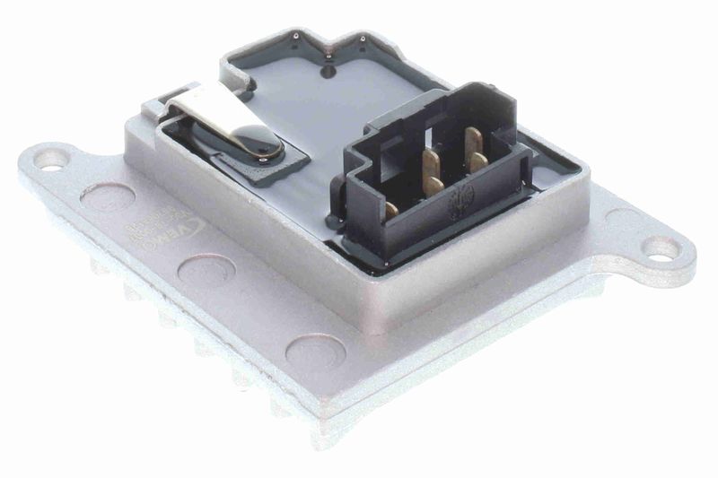Regulator, wentylator nawiewu do wnętrza pojazdu VEMO V30-79-0007