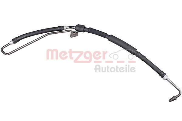 Wąż hydrauliczny, system kierowania METZGER 2361065