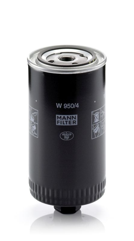 Filtr oleju MANN-FILTER w 950/4