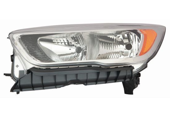 Reflektor ABAKUS 431-11AGRMLD-EM