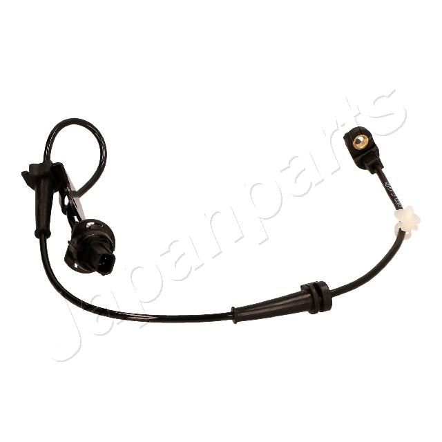 Czujnik, prędkość obrotowa koła JAPANPARTS ABS-451