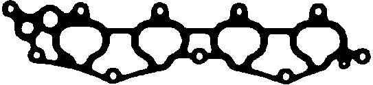 Uszczelka, kolektor dolotowy CORTECO 450233P