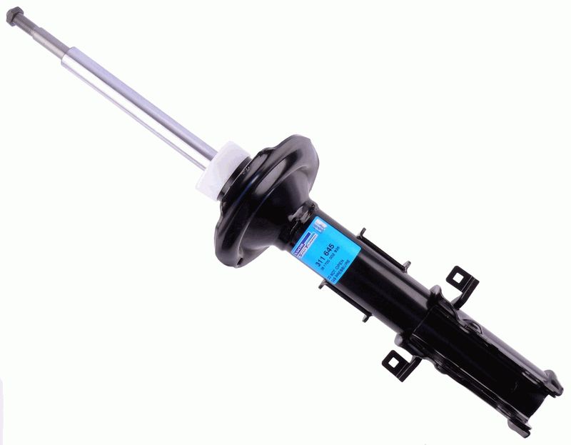 Amortyzator SACHS 311 645