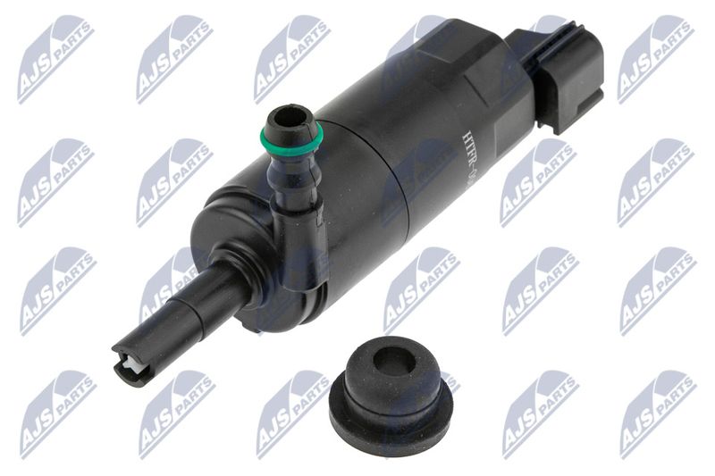 Pompa płynu spryskiwacza, spryskiwacz przednich reflektorów NTY ESP-FR-006