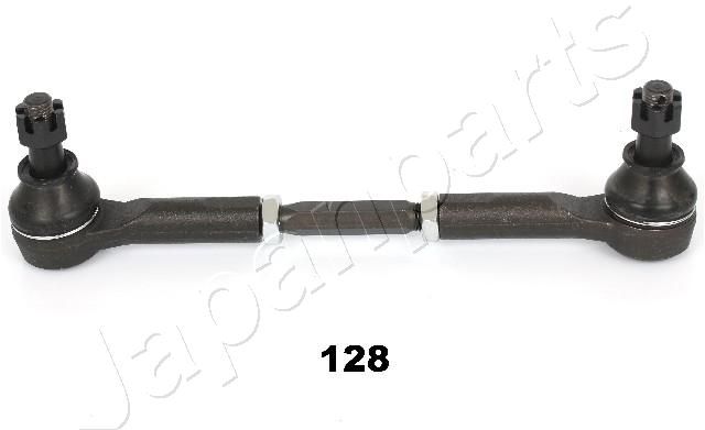 Końcówka drążka kierowniczego poprzecznego JAPANPARTS SA-128