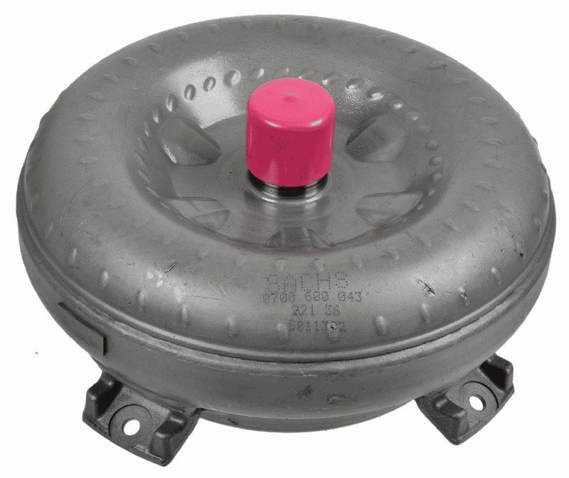Konwerter momentu obrotowego SACHS 0700 600 043