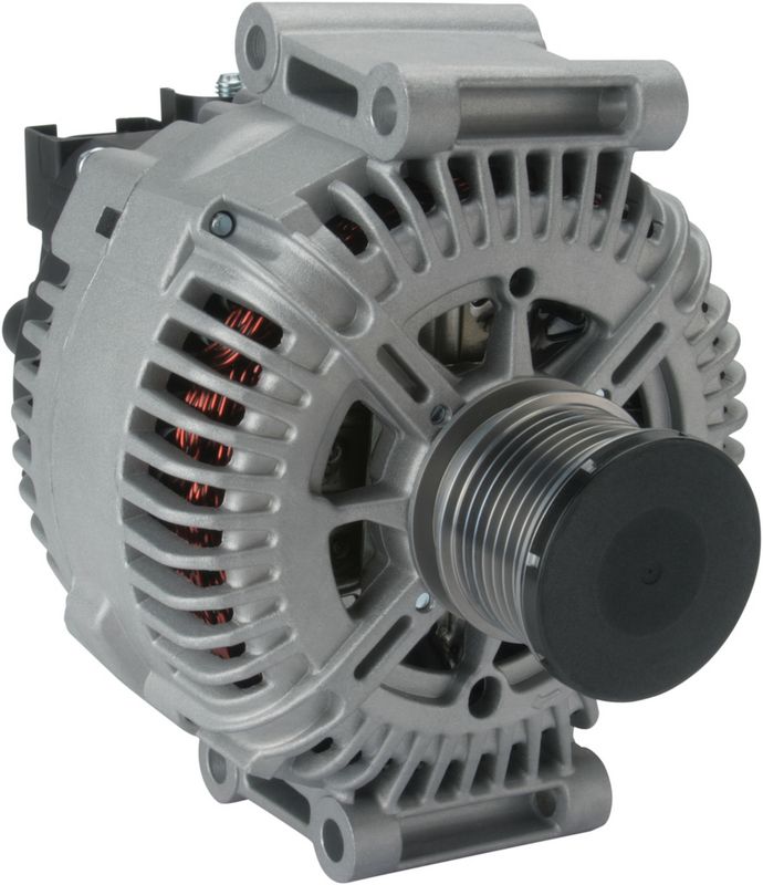 Alternator HC-Cargo F 032 114 832