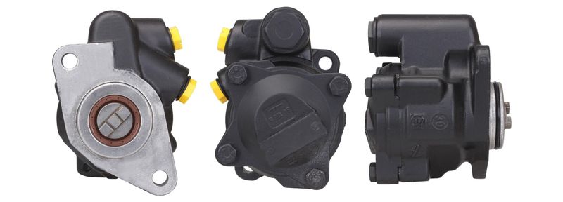 Pompa hydrauliczna, układ kierowniczy DRI 715521522