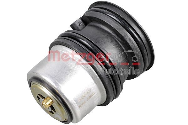 Termostat, płyn chłodzący METZGER 4006397