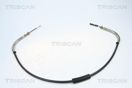 Cięgło, hamulec postojowy TRISCAN 8140 80102