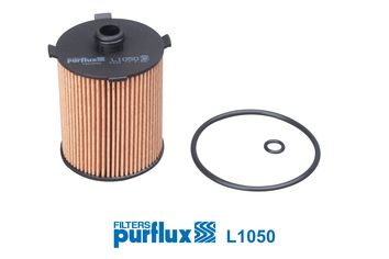Filtr oleju PURFLUX l1050