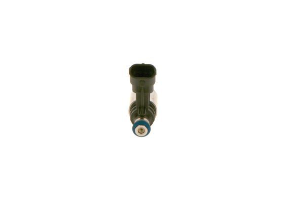 Wtryskiwacz BOSCH 0261500098