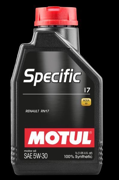 Olej silnikowy MOTUL 109840