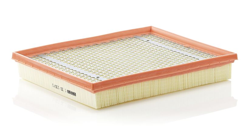 Filtr powietrza MANN-FILTER c 30 130/1