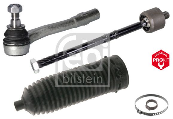 Drążek kierowniczy poprzeczny FEBI BILSTEIN 40167