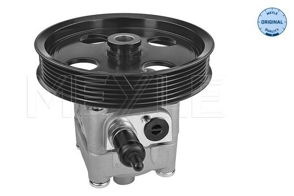 Pompa hydrauliczna, układ kierowniczy MEYLE 5146310018