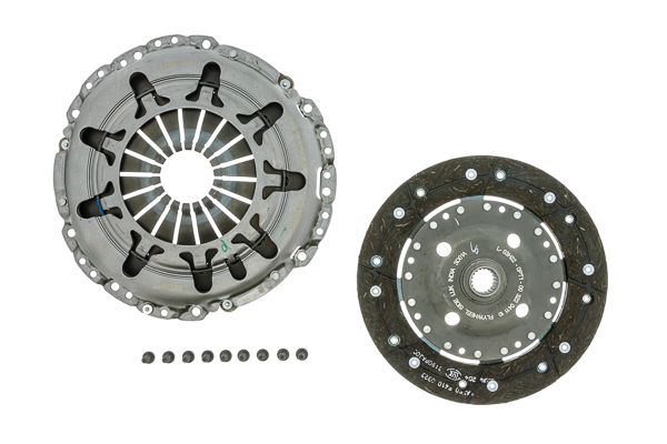 Zestaw sprzęgieł AISIN KS-056R