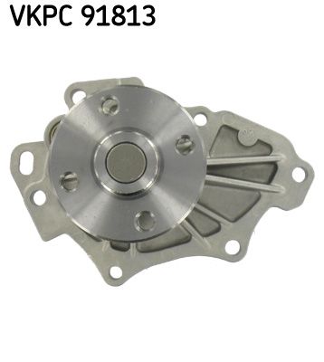 Pompa wody, chłodzenie silnika SKF VKPC 91813