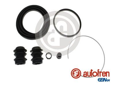 Zestaw naprawczy, zacisk hamulca AUTOFREN SEINSA D4839