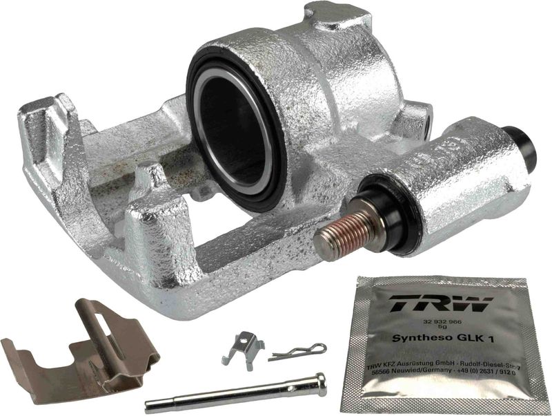 Zacisk hamulca TRW bhv255e