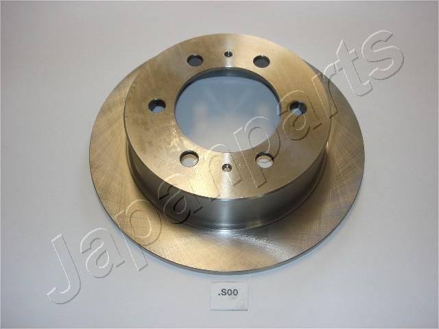 Tarcza hamulcowa JAPANPARTS DP-S00