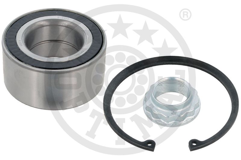 Zestaw łożysk koła OPTIMAL 502135