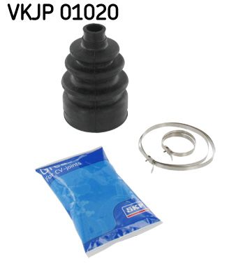 Zestaw osłon, wał napędowy SKF VKJP01020