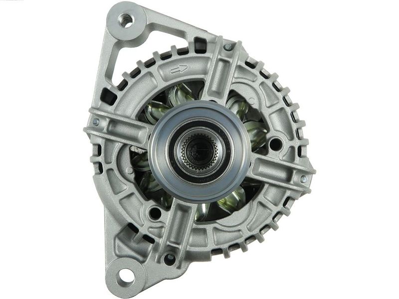 Alternator AS-PL a0486