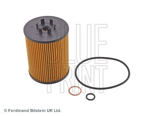 Filtr oleju BLUE PRINT ADB112112
