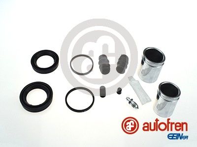 Zestaw naprawczy, zacisk hamulca AUTOFREN SEINSA D41712C