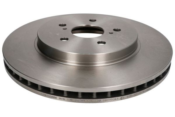 Tarcza hamulcowa ABE C32150ABE