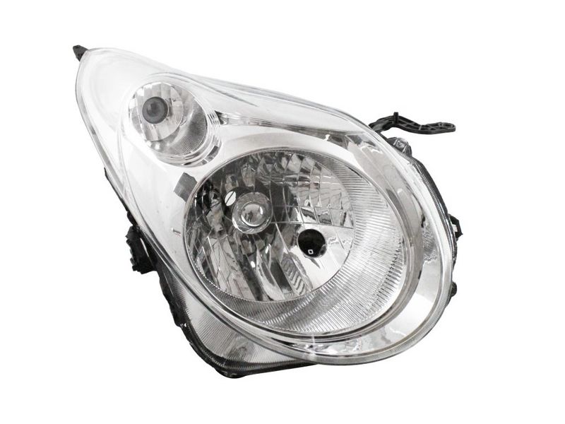 Reflektor ABAKUS 218-1147R-LD-EM