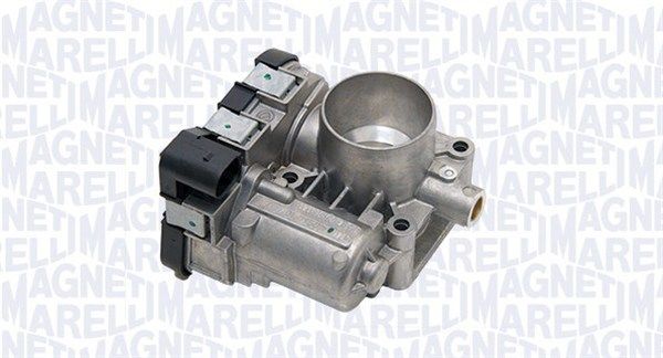 Korpus przepustnicy MAGNETI MARELLI 802007506203