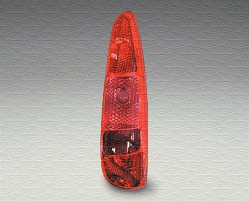 Lampa tylna zespolona MAGNETI MARELLI 714025510801