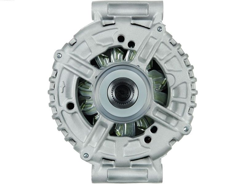 Alternator AS-PL a0291